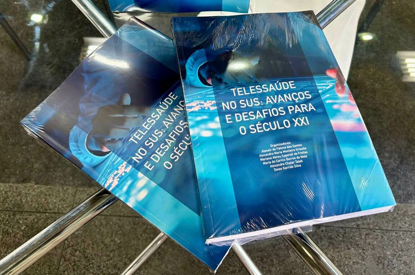 Experiência mineira em Telessaúde é destaque em publicação nacional