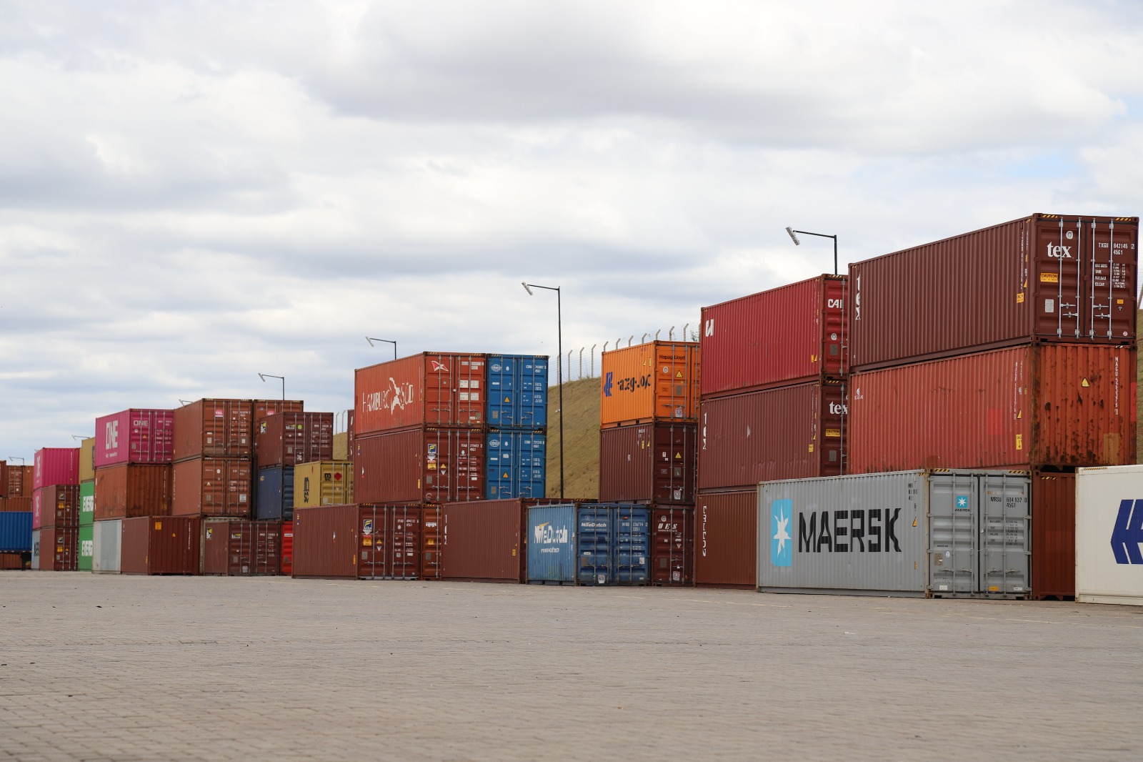 Exportações mineiras alcançam US$ 37,3 bilhões no ano e estado tem o maior superávit nacional em outubro