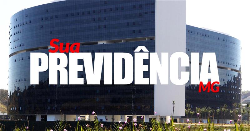 Governo de Minas inicia série de vídeos curtos sobre a Previdência dos servidores públicos do Estado