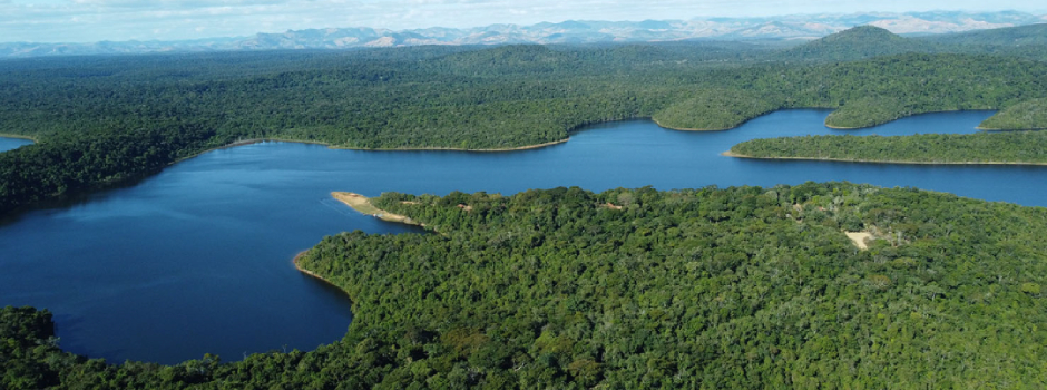 Governo de Minas lança cartilha com balanço de um ano do Acordo de Reparação do Rio Doce