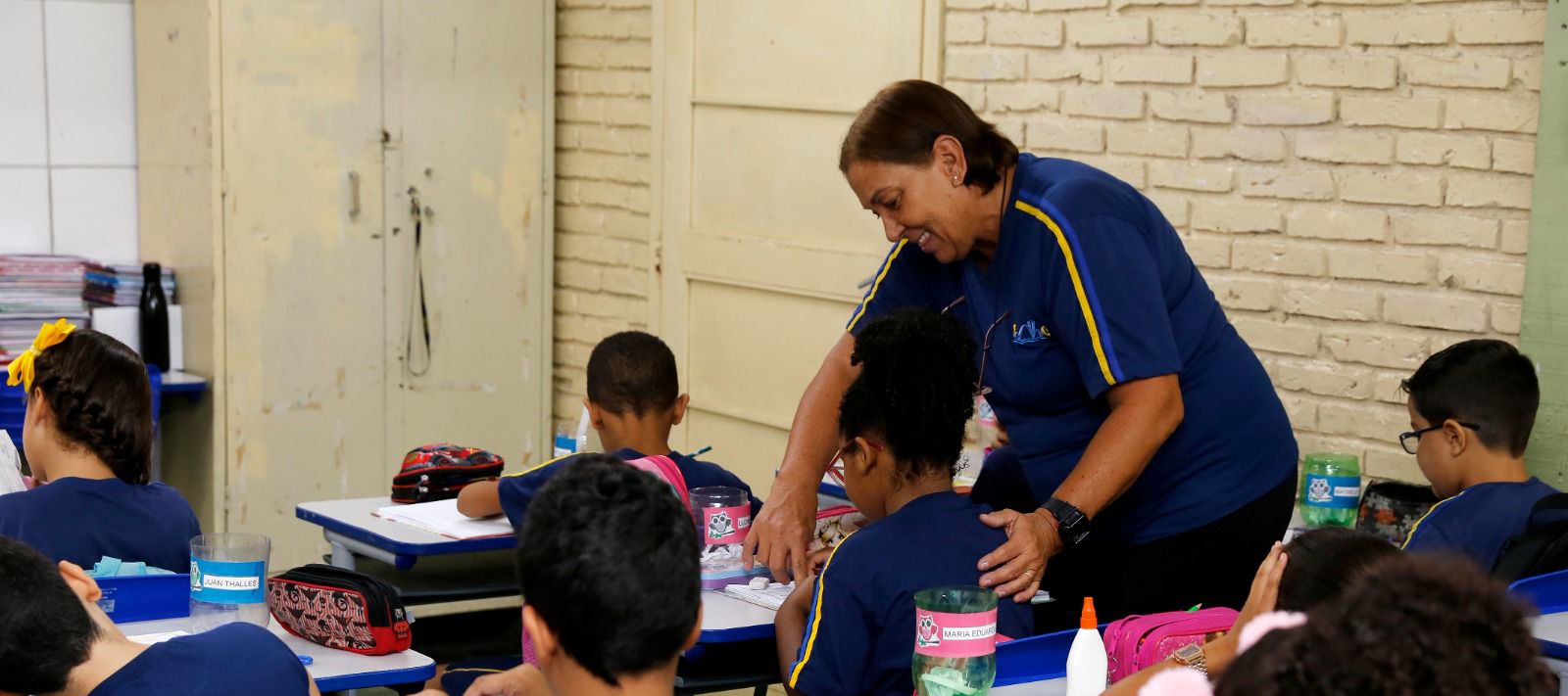 Governo de Minas publica novos atos do Adveb e garante valorização para mais de 700 servidores