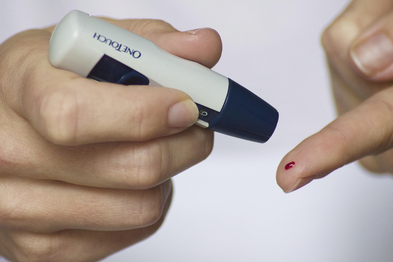 Governo de Minas reforça ações de prevenção e cuidado com o diabetes