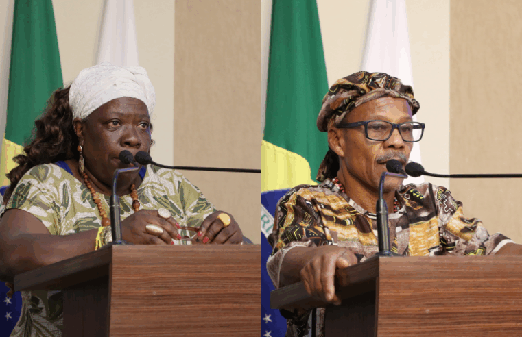 Cidadãos convocam população de Viçosa para marchas em defesa da população negra