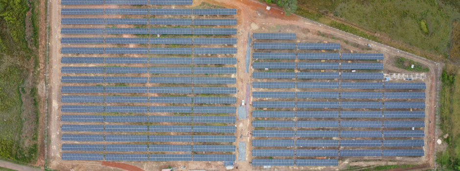 Minas Gerais supera 13 gigawatts de energia solar com protagonismo na transição energética