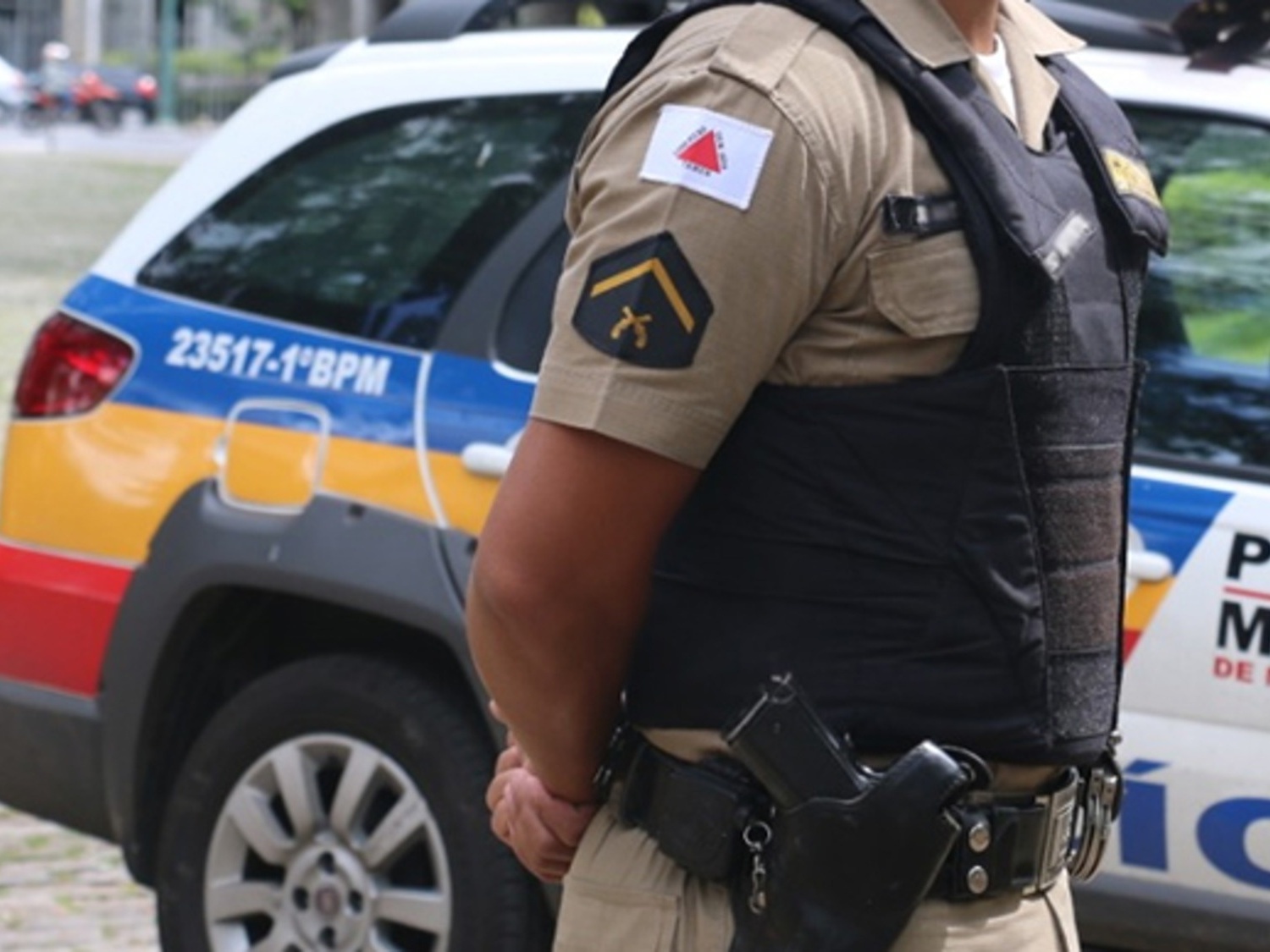 MPMG denuncia homem por homicídio qualificado em Ponte Nova