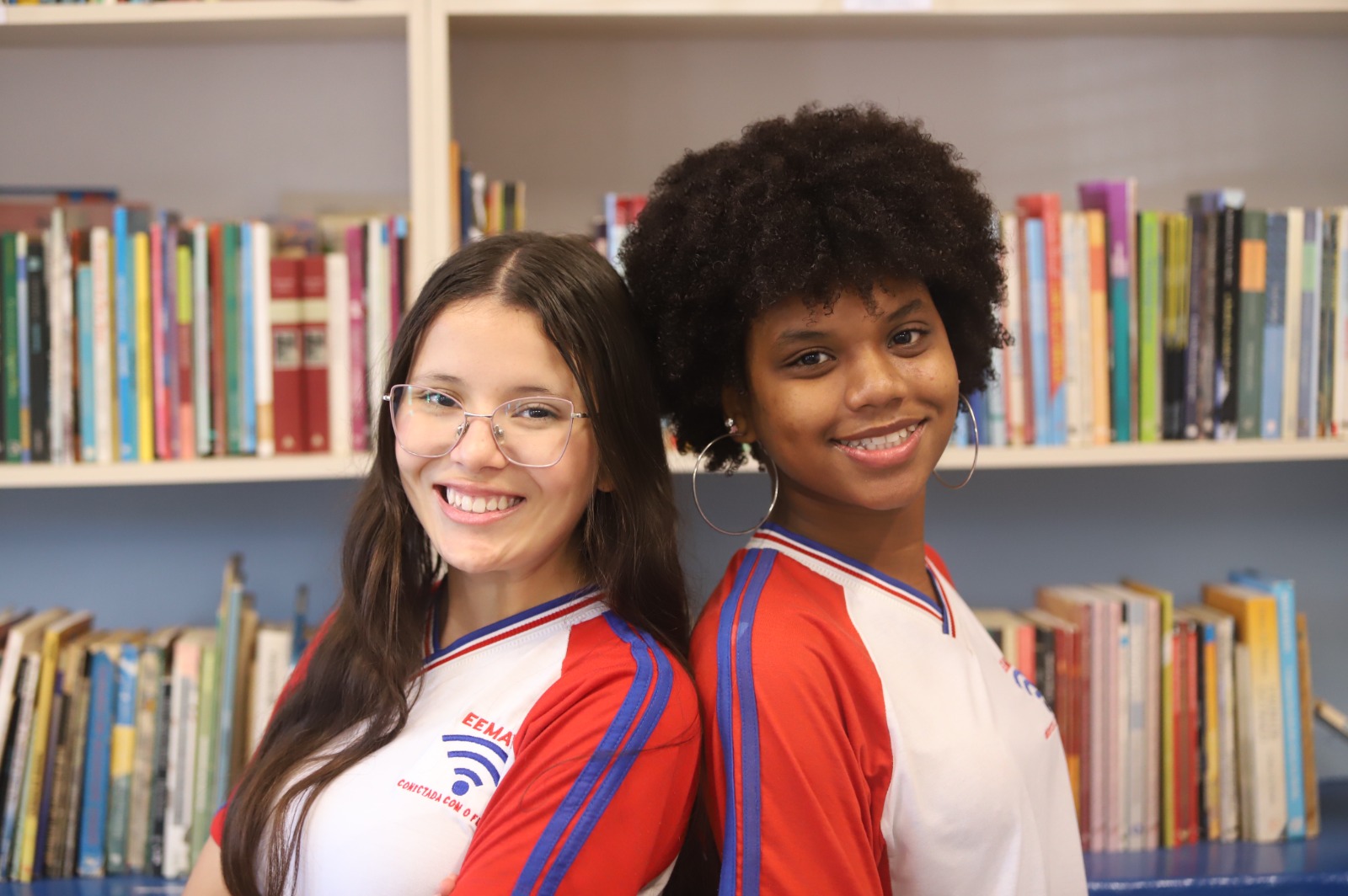 Prazo para cadastro de novos estudantes e mudança de escola na rede pública de Minas Gerais termina nesta sexta-feira (14/11)