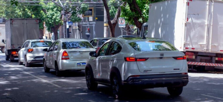 Minas amplia transferência digital de veículos para proprietários que possuem CRV físico
