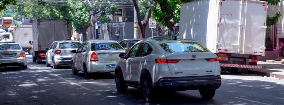 Minas amplia transferência digital de veículos para proprietários que possuem CRV físico