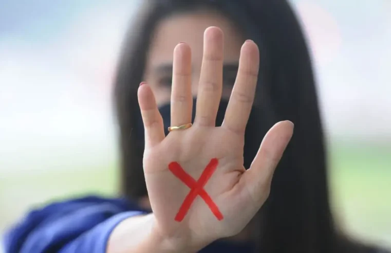 Violência Doméstica: do caos à poesia