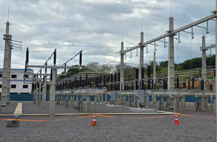 Zona da Mata recebe reforço na rede elétrica com novos investimentos da Energisa