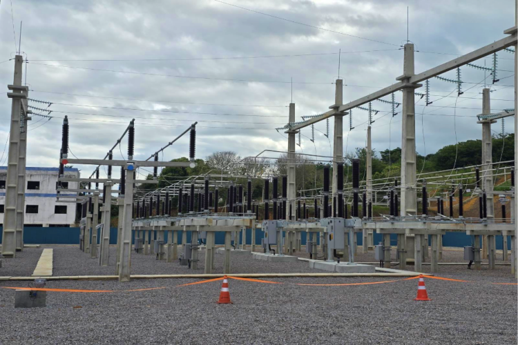 Zona da Mata recebe reforço na rede elétrica com novos investimentos da Energisa