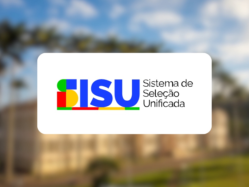 UFV divulga edital para seleção de candidatos pelo Sisu 2026. São mais de três mil vagas nos três campi