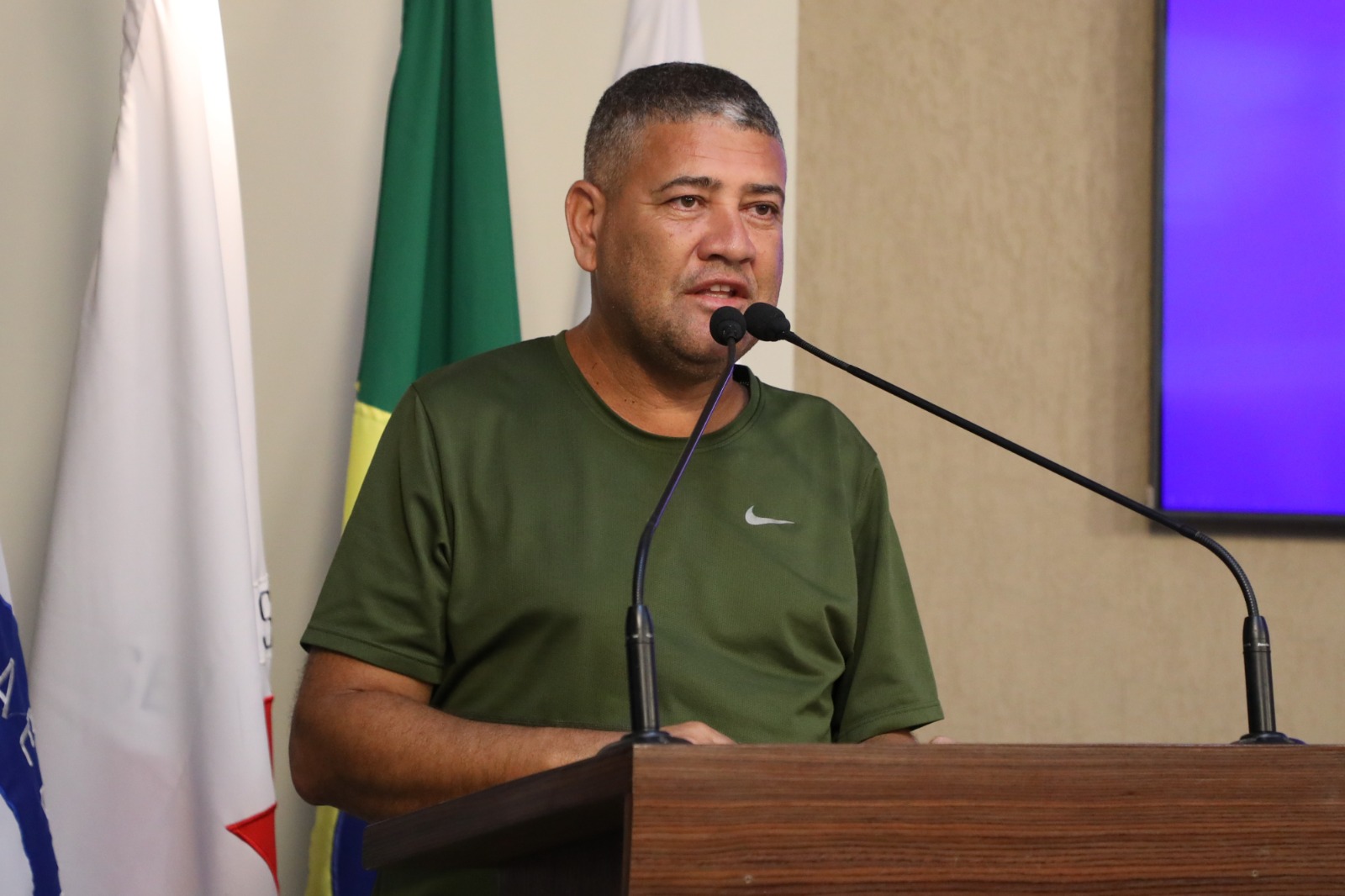 Câmara de Viçosa aprova criação do Dia Municipal da Cultura Flashback