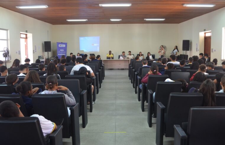 Emmel apresenta resultados do Fórum de Gestão de Resíduos em Viçosa