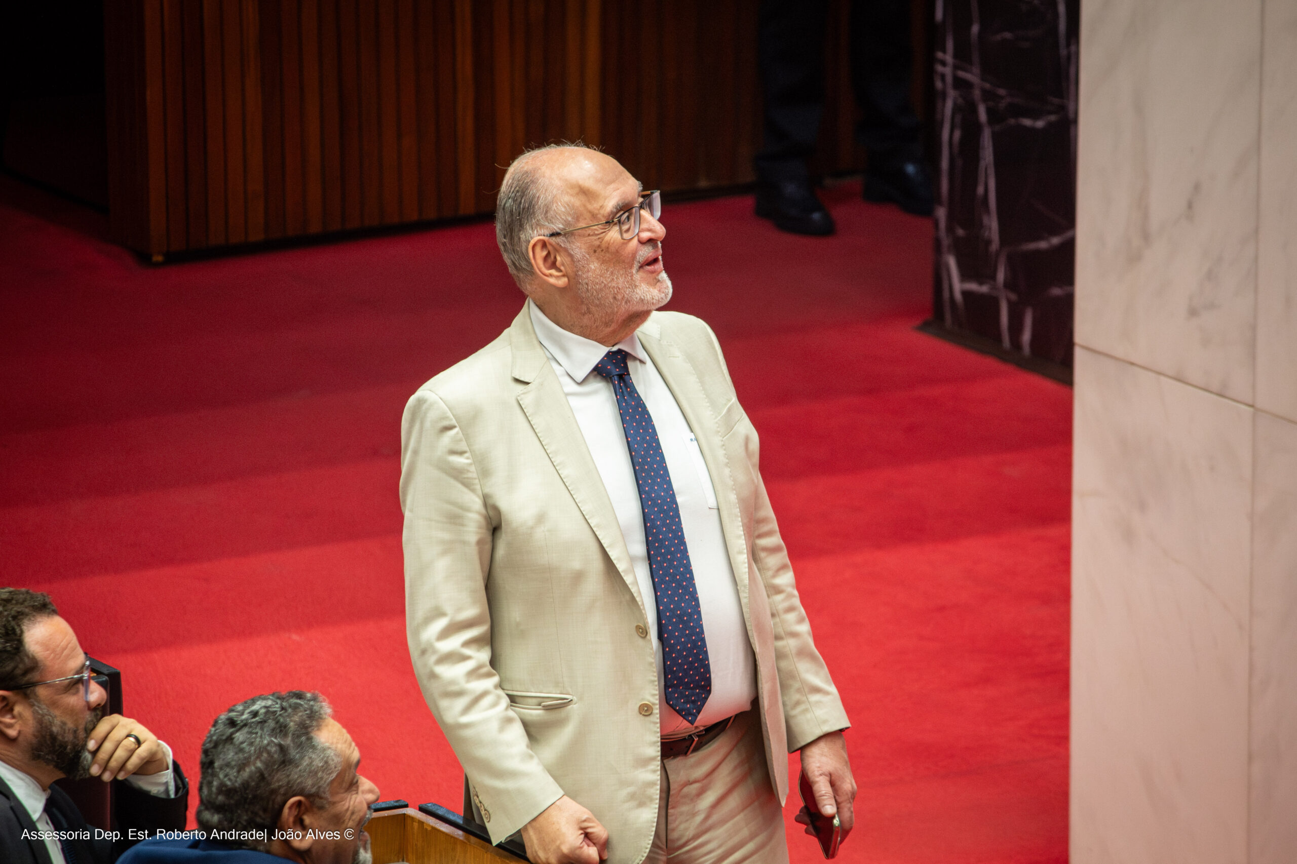 Assembleia de Minas aprova Programa Estadual de Fomento à Dança