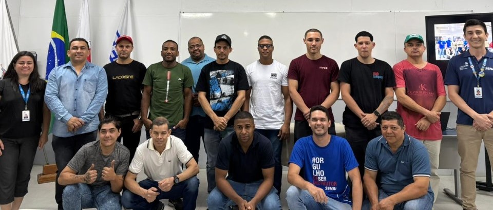 Pif Paf Alimentos investe na capacitação técnica de suas equipes