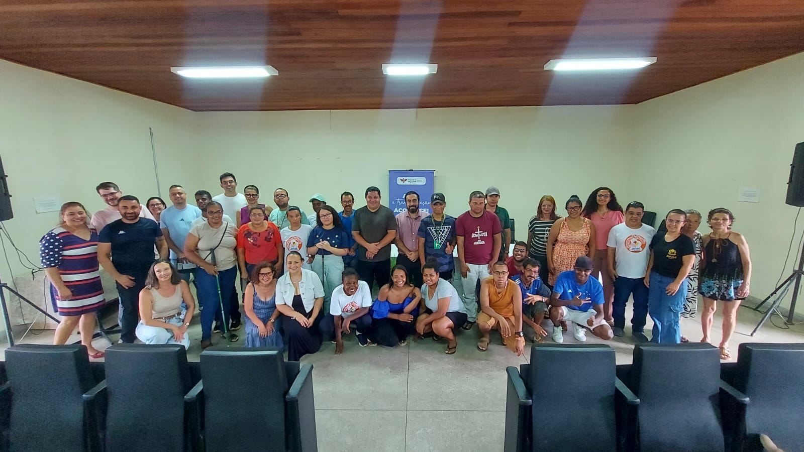 Prefeitura repassa R$ 500 mil à Apae de Viçosa