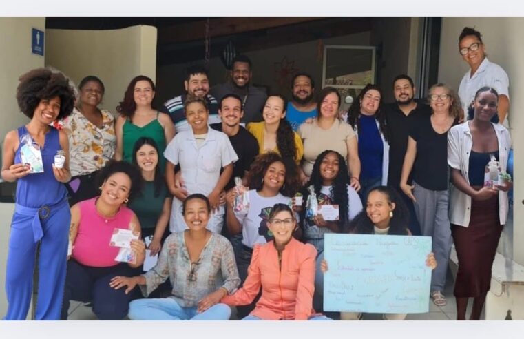 CAPS II de Viçosa promove 1ª Semana da Consciência Negra