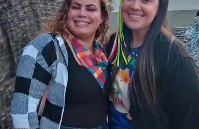 Tragédia na BR-120: Duas professoras morrem em grave acidente em Visconde do Rio Branco