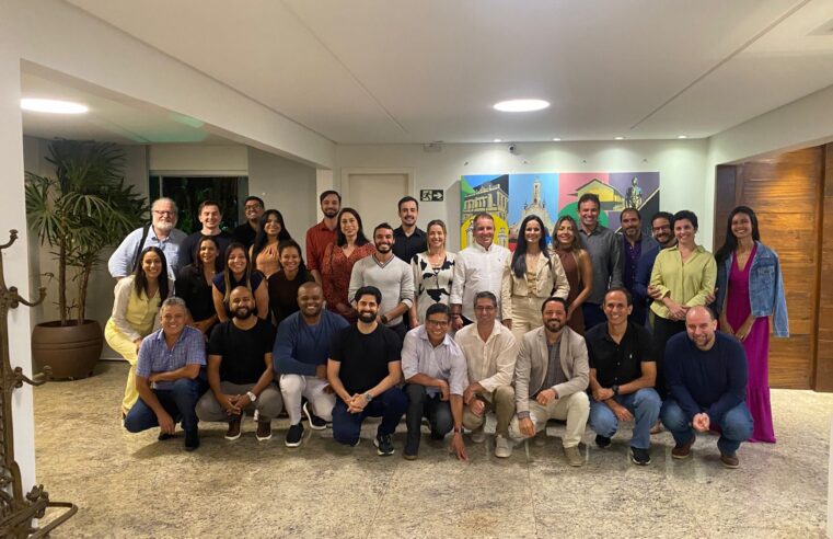 Ecossistema de Inovação de Viçosa apresenta resultados de 2025 e planeja ações para 2026