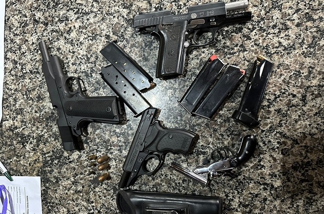 Operação polícial Hígia investiga milícia privada e corrupção em Ubá