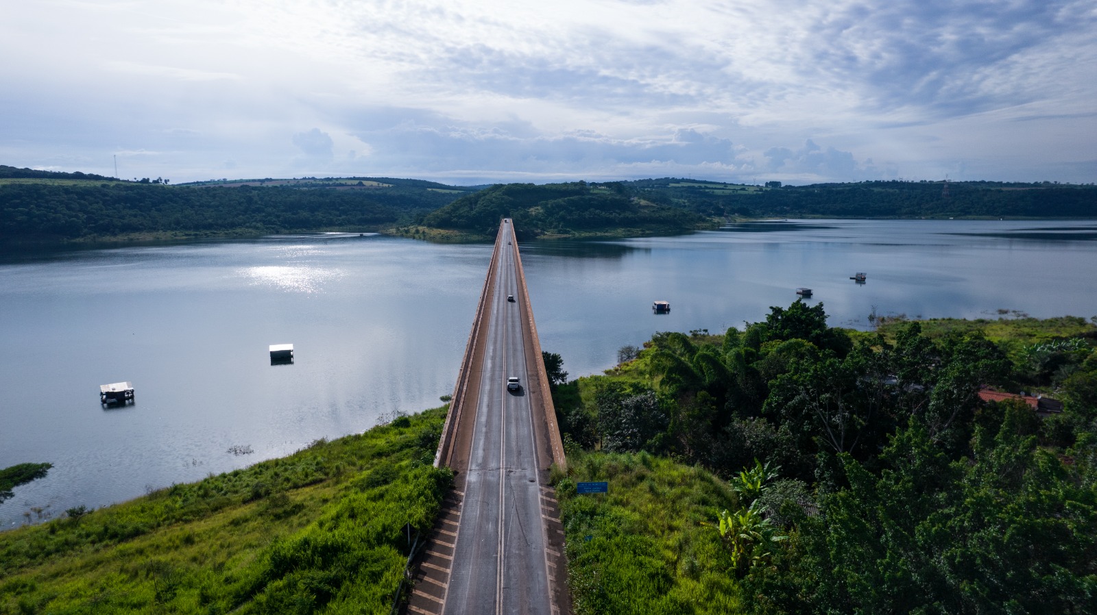 Artemig acompanha operações especiais de fim de ano e reforça segurança viária nas rodovias concedidas de Minas Gerais