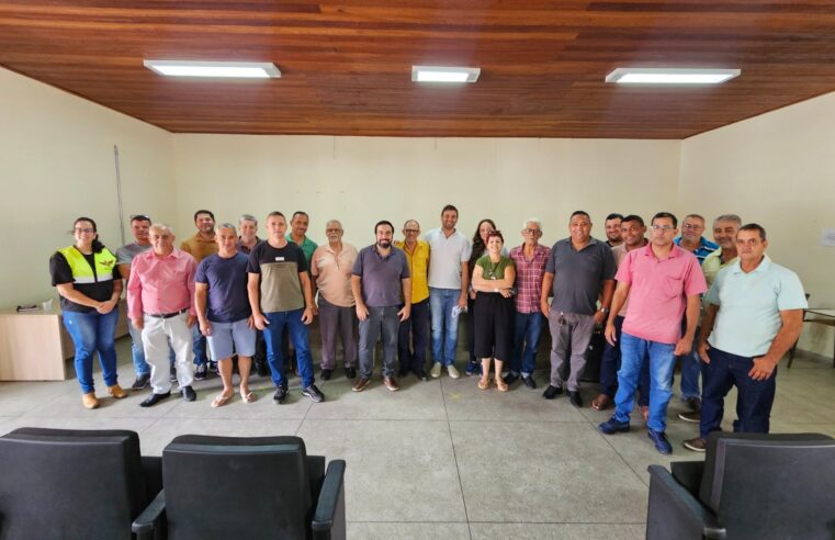 Viçosa atualiza legislação e moderniza serviço de táxi no município