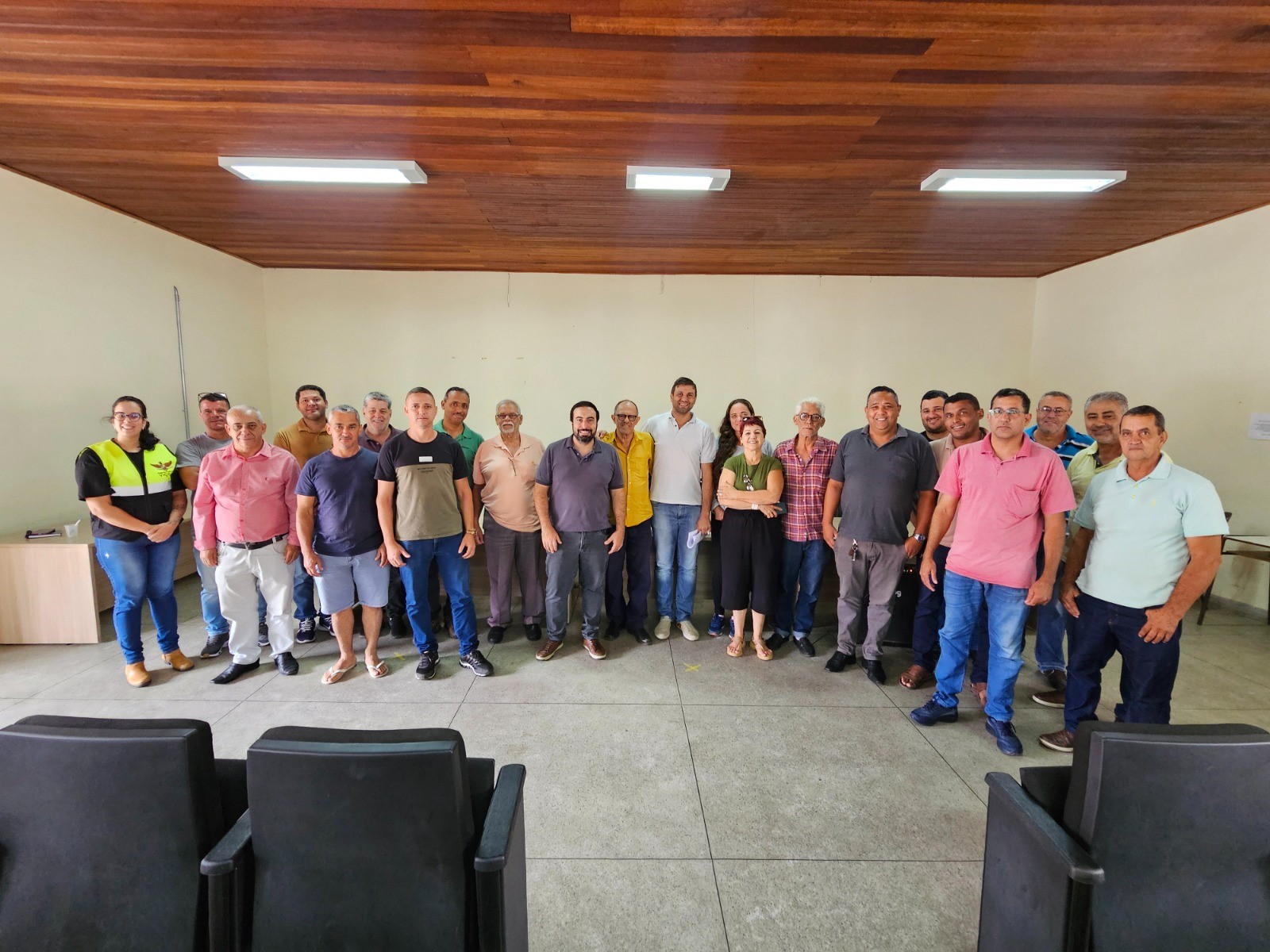 Viçosa atualiza legislação e moderniza serviço de táxi no município