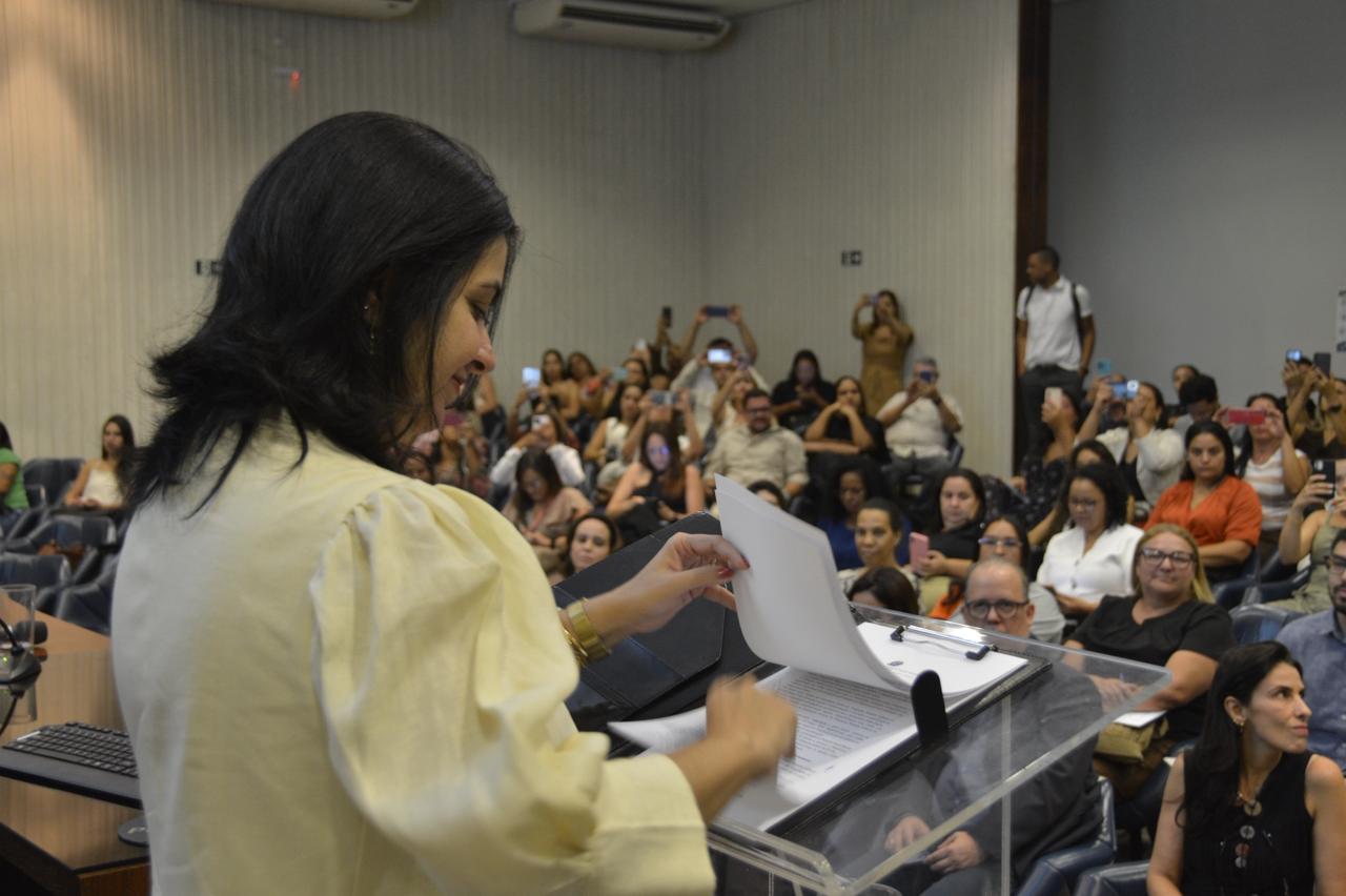 Estado oficializa adesão ao Programa Primeira Infância no Suas e amplia atendimento às famílias