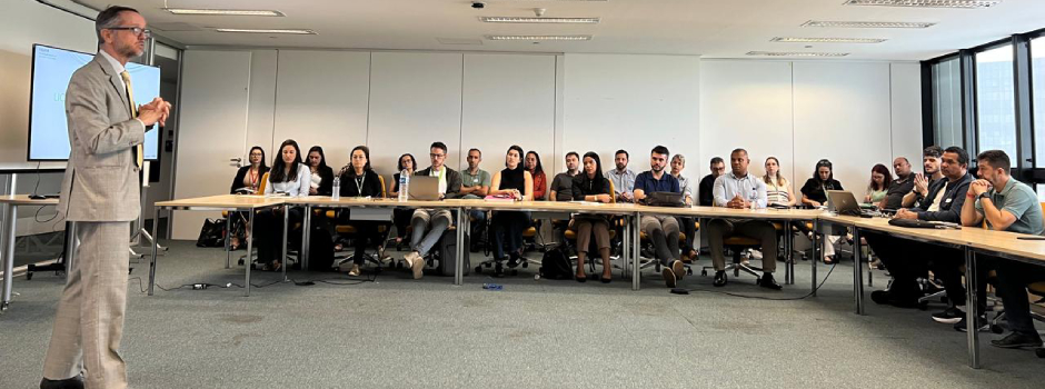 Feam lança nova versão do Painel de Monitoramento do Licenciamento Ambiental com foco nas metas de 2026