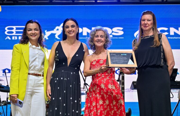 CISAB Zona da Mata recebe prêmio nacional de gestão em saneamento