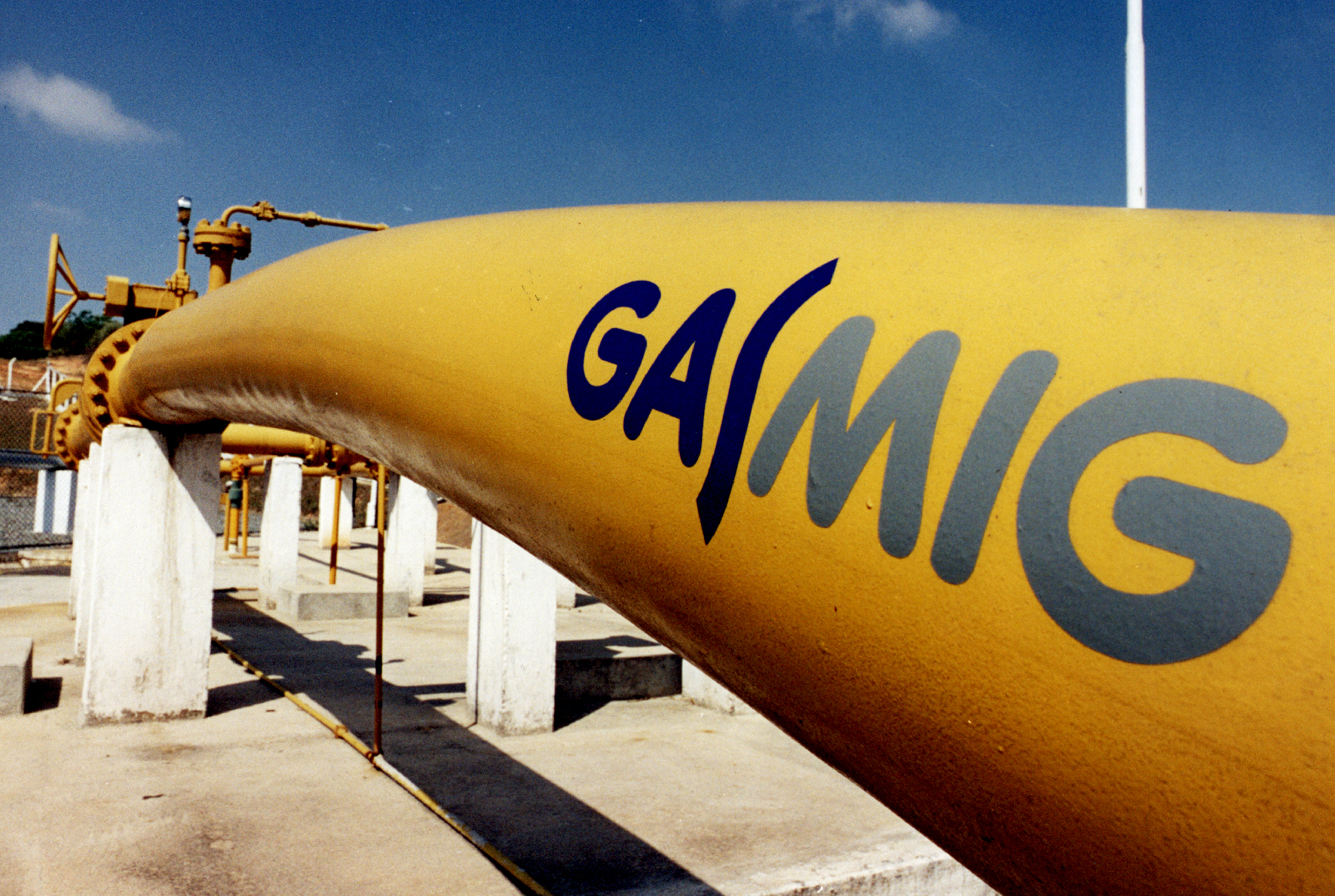 Gasmig reforça papel estratégico na transição energética de Minas Gerais