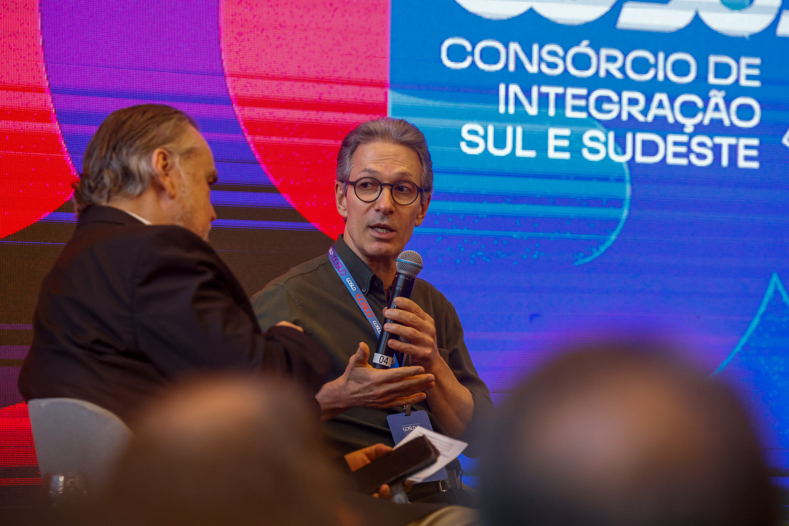 Governadores do Sul e Sudeste debatem proposta para a segurança pública no 14° encontro do Cosud