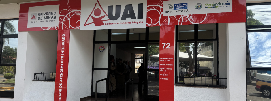 Governo de Minas amplia atendimento à população com 60 UAIs e 800 serviços totalmente digitalizados