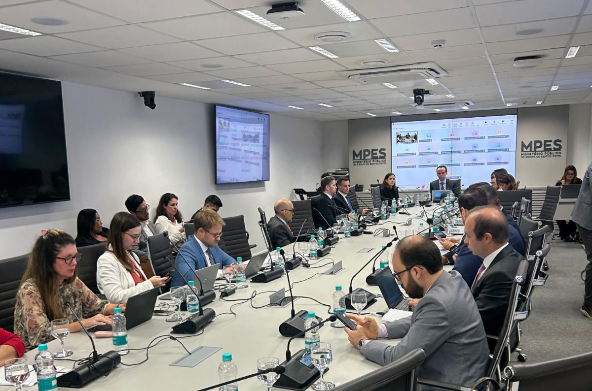 Governo de Minas apresenta avanços do primeiro ano do Acordo de Reparação do Rio Doce em audiência de monitoramento do TRF-6