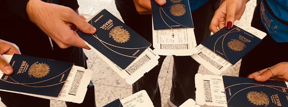 Governo de Minas divulga 120 semifinalistas do Passaporte Mineiro do Conhecimento