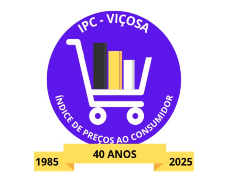 IPC-VIÇOSA registra deflação em Novembro, a maior redução desde agosto de 2022
