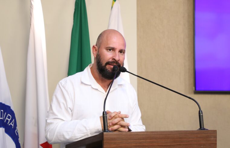 Câmara de Viçosa aprova novas regras para transporte por aplicativo