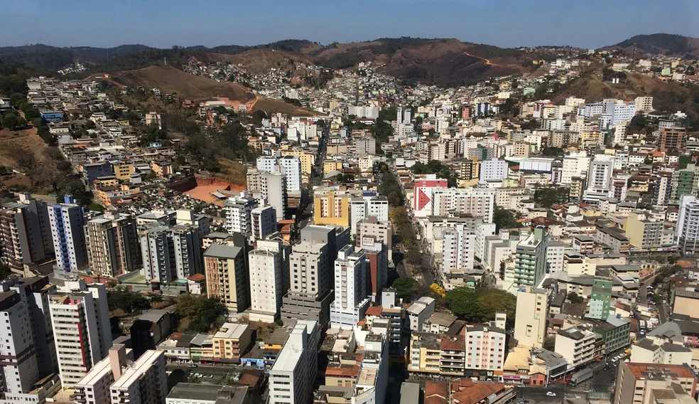 Onda de calor atinge Viçosa e região nos próximos dias
