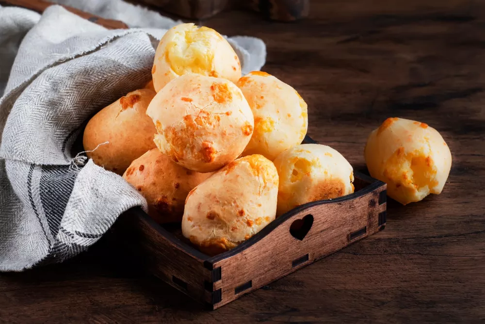 Coimbra promove competição inédita para eleger o maior consumidor de Pão de Queijo