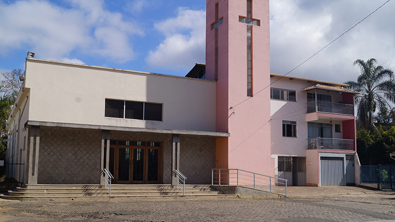 Arquidiocese de Mariana anuncia mudança no comando da Paróquia São Silvestre, em Viçosa