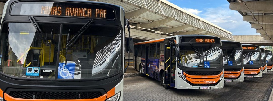 Publicado edital de licitação para construção do Terminal Metropolitano de Santa Luzia
