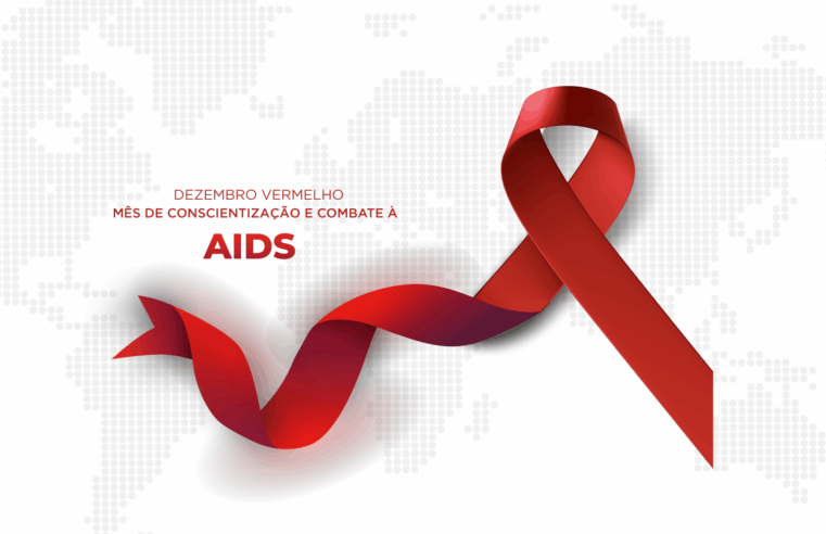 Viçosa reforça ações de prevenção no Dia Mundial de Luta contra a AIDS
