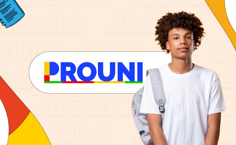 Prouni 2026 abre inscrições para bolsas no primeiro semestre