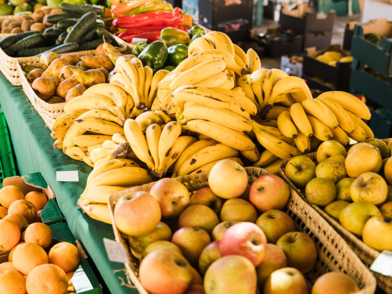 UFV e CeasaMinas passam a divulgar índice semanal de preços de hortigranjeiros em Minas