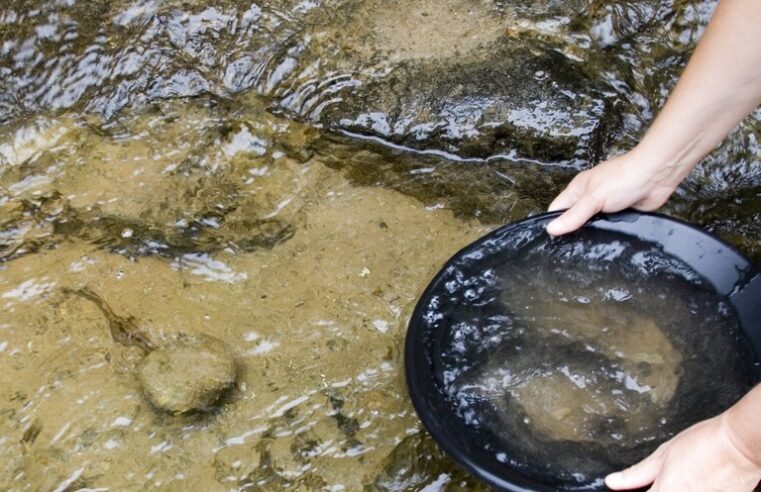 Fundo Rio Doce: BNDES libera R$ 4,45 milhões para consulta a comunidades tradicionais de faiscadores e garimpeiros