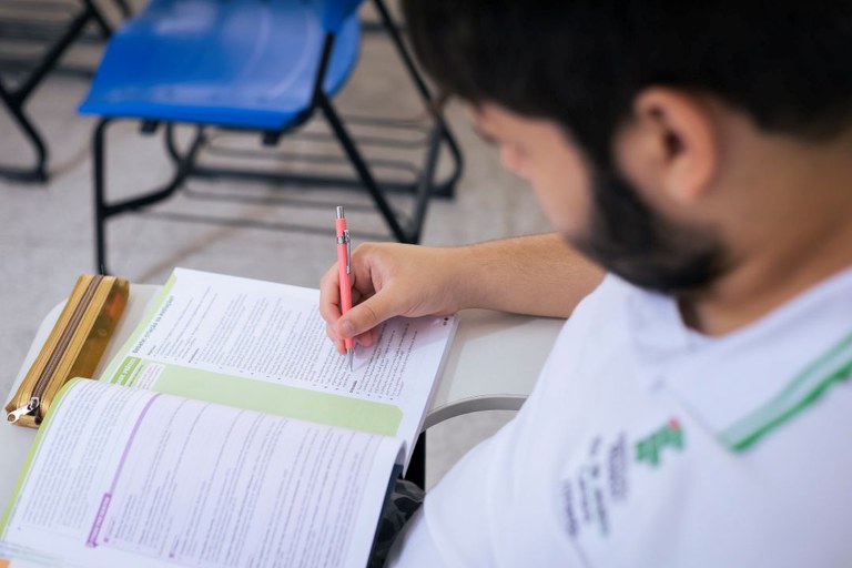 Sisu 2026 ofertará 33,8 mil vagas em Minas Gerais