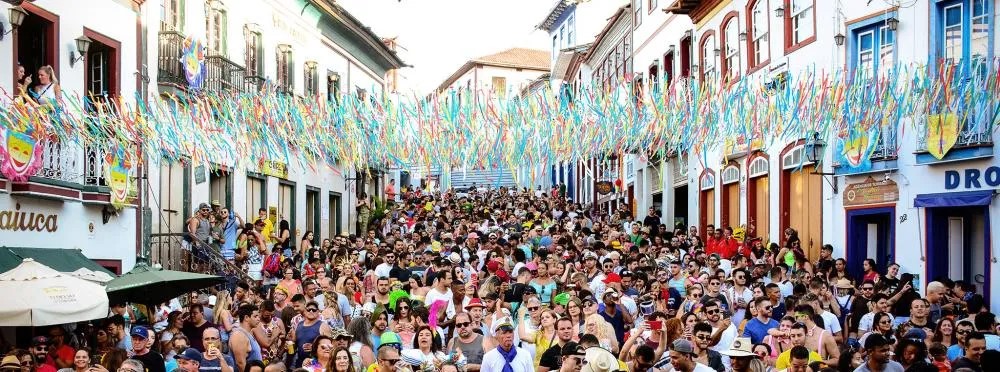 MPMG orienta atuação preventiva para proteger bens históricos durante o Carnaval em Minas Gerais