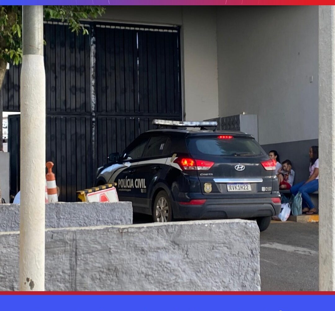 PCMG conclui investigação sobre homicídio ocorrido em penitenciária de Muriaé