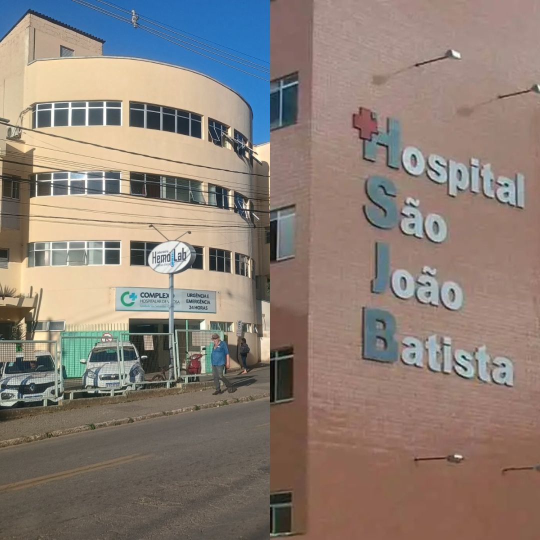 Health Consultores encerra atividades no Complexo Hospitalar de Viçosa